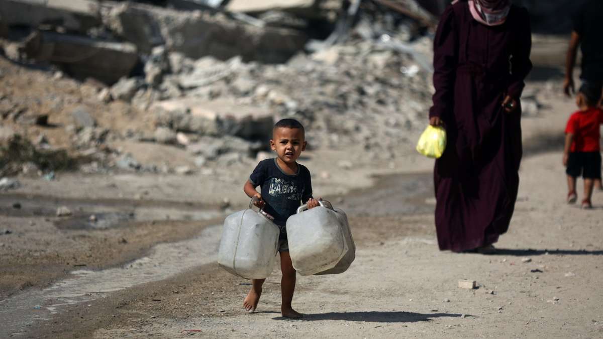 Deutschland: Bilder des Tages - Startseite