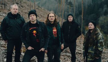 Mit Ersatzsängerin: Metalkonzert in Themar findet statt - inSüdthüringen