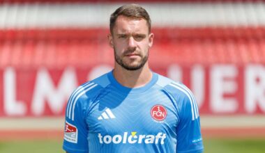 Testspiel: Nürnberg unterliegt Mönchengladbach 0:2 - Bayern