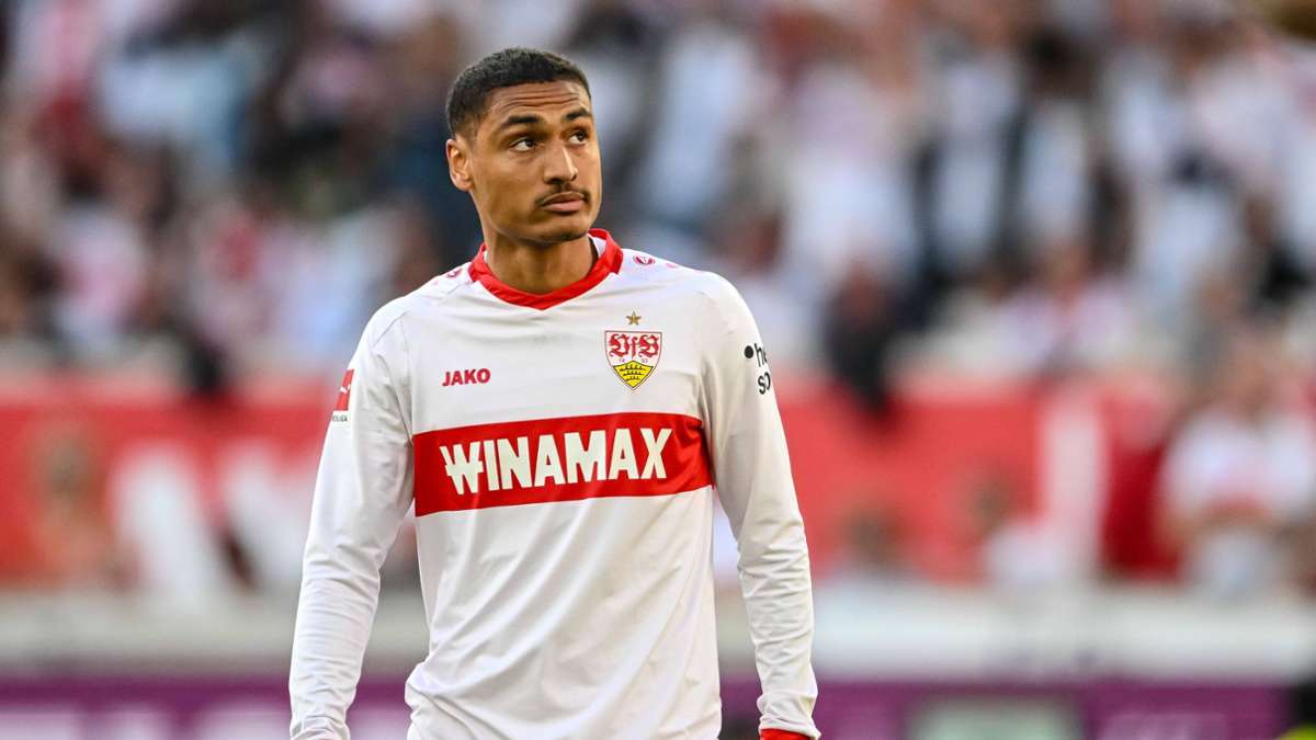 VfB Stuttgart Transfermarkt: Ein Abschied von Enzo Millot ist gut möglich
