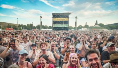 Deichkind, Max Herre, Kontra K: Beim Kessel-Festival kocht der Stuttgarter Kessel - Startseite