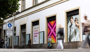 Königstraße 44 in Stuttgart: Folgt Felix W. endlich auf Maute-Benger?