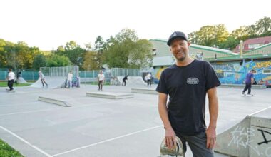 950 Jahre Botnang: Skate-Wettbewerb zum Jubiläum