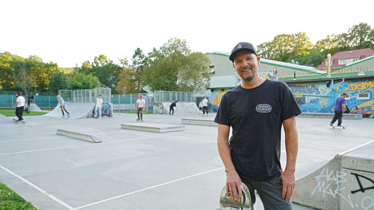 950 Jahre Botnang: Skate-Wettbewerb zum Jubiläum