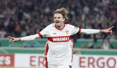 VfB Stuttgart: Fall Woltemade: Die Bayern planen den entscheidenden Zug - VfB Stuttgart