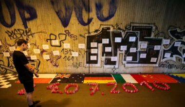 Loveparade-Tragödie vor 15 Jahren: Rückblick auf das Unglück von Duisburg - Panorama