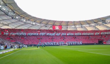 VfB Stuttgart Tickets: 99,2 Prozent verlängern – fast niemand gibt seine Dauerkarte zurück