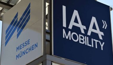 Mobilität: IAA auf Wachstumskurs - Mehr als 100 chinesische Aussteller - Wirtschaft