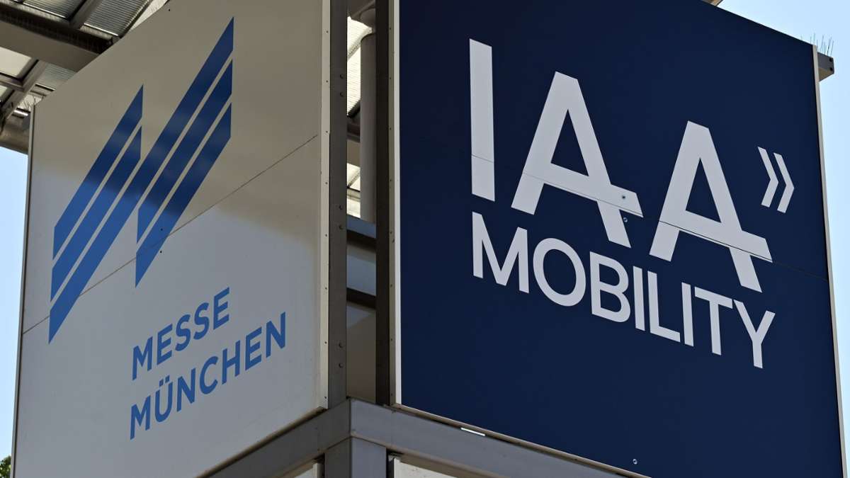 Mobilität: IAA auf Wachstumskurs - Mehr als 100 chinesische Aussteller - Wirtschaft