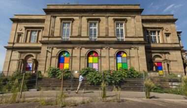 Sanierung im Stuttgarter Osten: Planungsrecht will 340 Radstellplätze vor Königsvilla - KRZ Plus