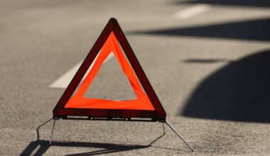Unfall in Stuttgart-Nord: Opel und Audi kollidieren – Fahrerinnen leicht verletzt