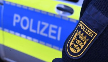 Stuttgart-Vaihingen: 57-Jähriger greift Reisende in S-Bahn und am Bahnhof an