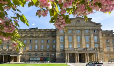 Staatstheater Stuttgart in Not: Opern-Interim muss abspecken