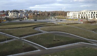 Gemeinderat genehmigt erstes Geld: Stuttgart will mit Gartenschau an den Neckar