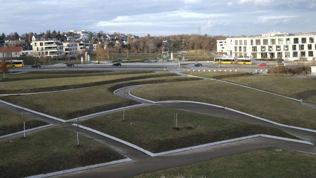 Gemeinderat genehmigt erstes Geld: Stuttgart will mit Gartenschau an den Neckar