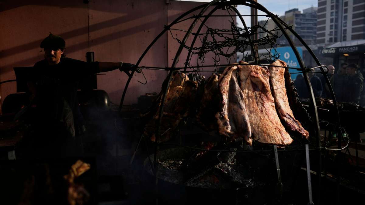Deutschland: Bilder des Tages - Startseite