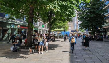 Stuttgarter Sitzbänke: Die am meisten umstrittenen Sitzplätze in Stuttgart