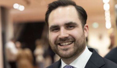 Christopher Street Day in Stuttgart: CDU-Kreischef Max Mörseburg: „Der CSD ist eine linke Partyveranstaltung“