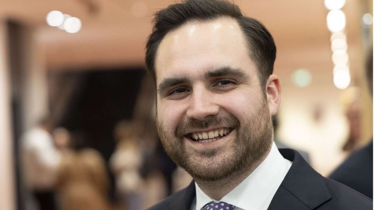 Christopher Street Day in Stuttgart: CDU-Kreischef Max Mörseburg: „Der CSD ist eine linke Partyveranstaltung“