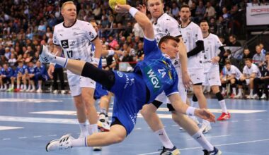 TVB Stuttgart: Lukas Laube und Michael Schweikardt vor neuen Herausforderungen