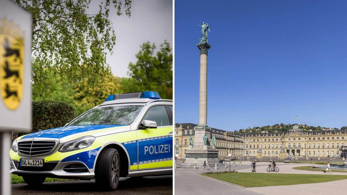 33-Jährige aus Waiblingen: Vermisste stieg lediglich in den falschen Bus – Frau wohlbehalten angetroffen