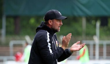 VfB Stuttgart: Woran der VfB im Trainingslager arbeiten will