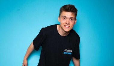 Youtuber macht Experiment: Internetstar dreht in Kornwestheim – Clip hat schon 500 000 Aufrufe