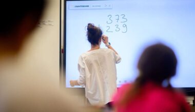 Unterrichtsversorgung in Ba-Wü: Kultusministerium findet 1440 unbesetzte Lehrerstellen