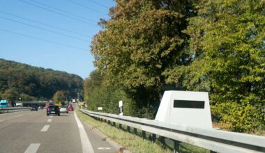Blitzermillionär: Esslingen bundesweit auf Platz acht bei Blitzer-Einnahmen - Esslingen