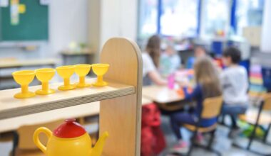 Schulen in Stuttgart: Bildungskosten steigen „enorm“ – woran liegt es?
