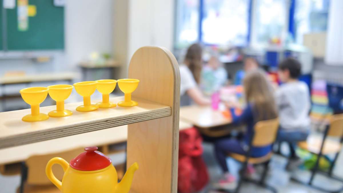 Schulen in Stuttgart: Bildungskosten steigen „enorm“ – woran liegt es?