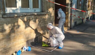 Nach Bluttat in Stuttgart-Ost: Polizei erschießt 18-jährigen Tatverdächtigen