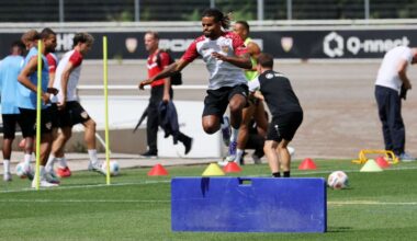 VfB Stuttgart: Im Video – was auf den VfB jetzt alles zukommt