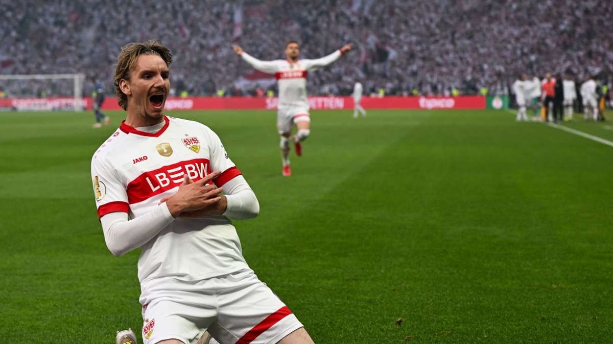 Transfermarkt: VfB lehnt auch zweites Bayern-Angebot für Woltemade ab