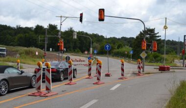 A  81 bei Sindelfingen-Ost: Auffahrt Richtung Stuttgart für ein Jahr dicht - News
