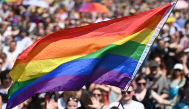 CSD-Wochenende in Stuttgart: Die coolsten Partys zur Pride