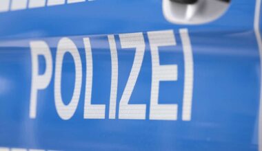 Vorfall in Stuttgart: Mann filmt wiederholt Polizeieinsatz und wird selbst festgenommen
