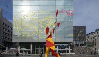 Streitthema in Stuttgart: Freier Eintritt ins Museum?