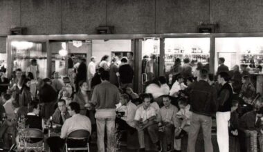 Stuttgart-Album zu Pauls Boutique: Erinnerungen an die Bar, die Stuttgart in den 90ern cooler gemacht hat