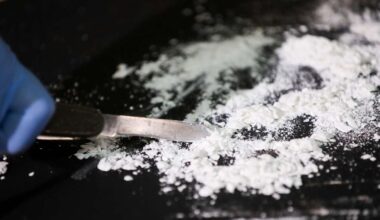 Kokain im Rems-Murr-Kreis: Haftstrafe für Drogenhandel im großen Stil