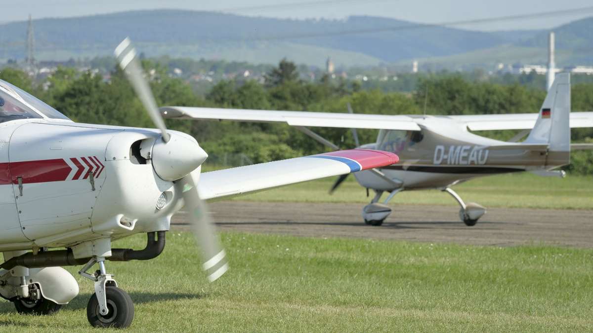 Nachtflüge in Pattonville: „Schlag ins Gesicht“ – Stadträte reagieren auf Flugplatz-Entscheidung