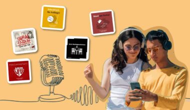 Podcasts der Stuttgarter Zeitung: Podcasts für die Ferien: True Crime, VfB, Mundart und Gute Nachtgeschichten