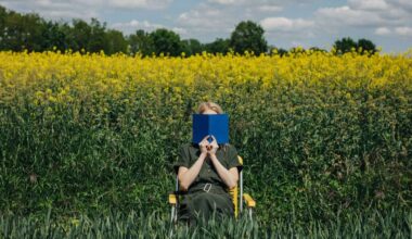 Sommerlesetipps: Diese Bücher müssen mit in den Urlaub