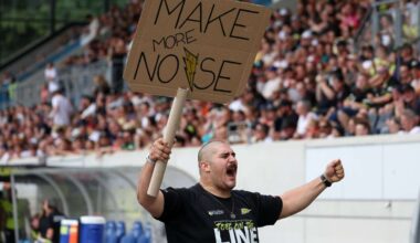 Stuttgart Surge: Beste Perspektiven – das „Finale dahoim“ ist in Sichtweite
