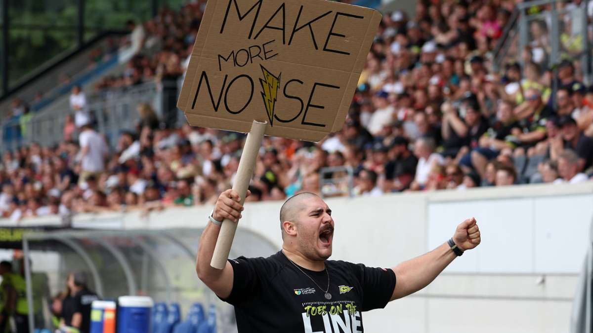 Stuttgart Surge: Beste Perspektiven – das „Finale dahoim“ ist in Sichtweite