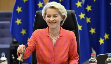 EU-Klimaziele: Europa verliert den Ehrgeiz - Politik