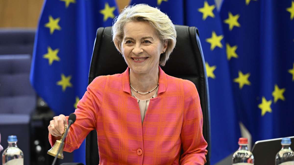 EU-Klimaziele: Europa verliert den Ehrgeiz - Politik
