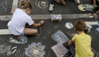 Familien in Stuttgart: Kinderfreundliche Stadt – An diesen fünf Punkten muss Stuttgart noch arbeiten - Stuttgart