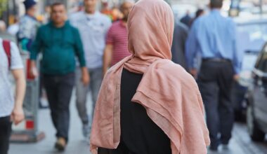 Änderung des Neutralitätsgesetzes: Berlin will Kopftuch bei Lehrerinnen nicht mehr pauschal verbieten