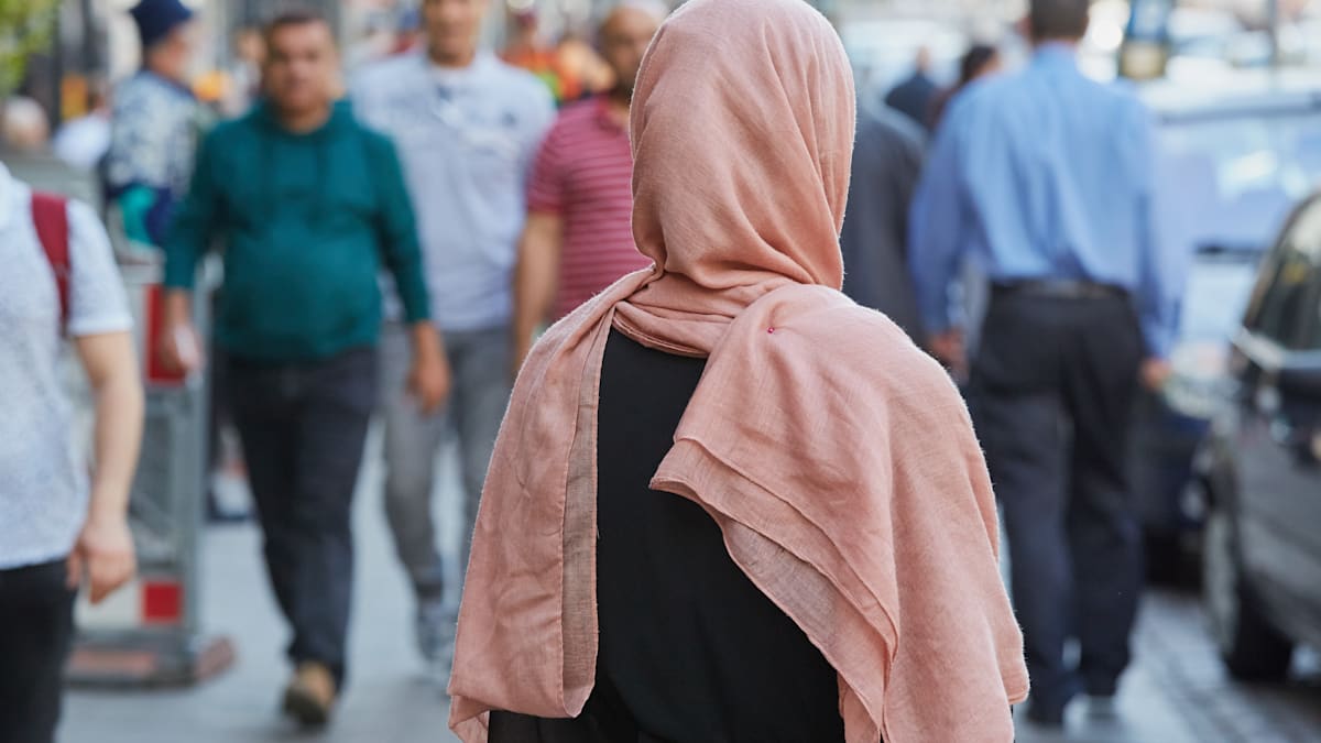 Änderung des Neutralitätsgesetzes: Berlin will Kopftuch bei Lehrerinnen nicht mehr pauschal verbieten